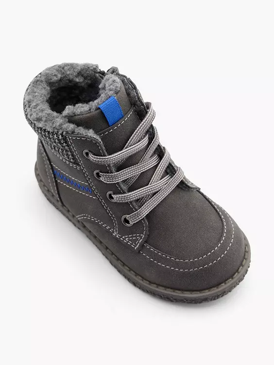 Vty Schnürboots