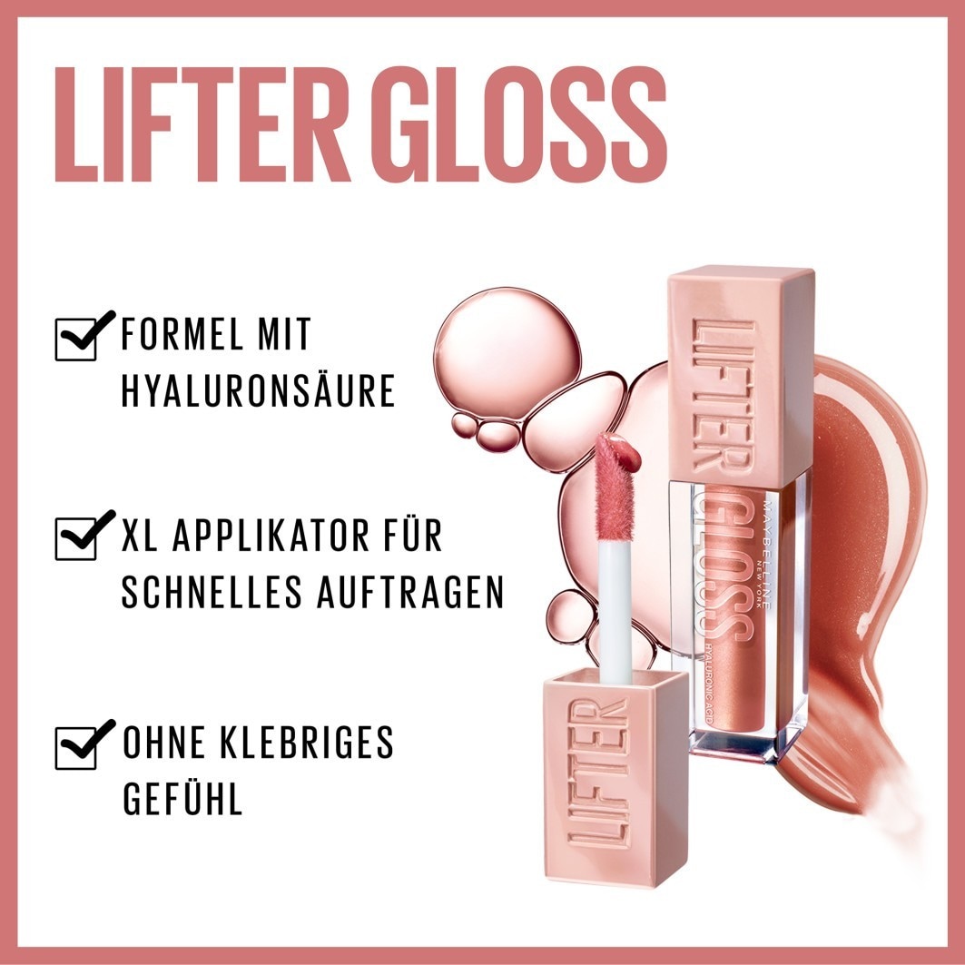 Lifter Gloss