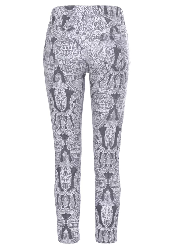 7/8-Jeggings