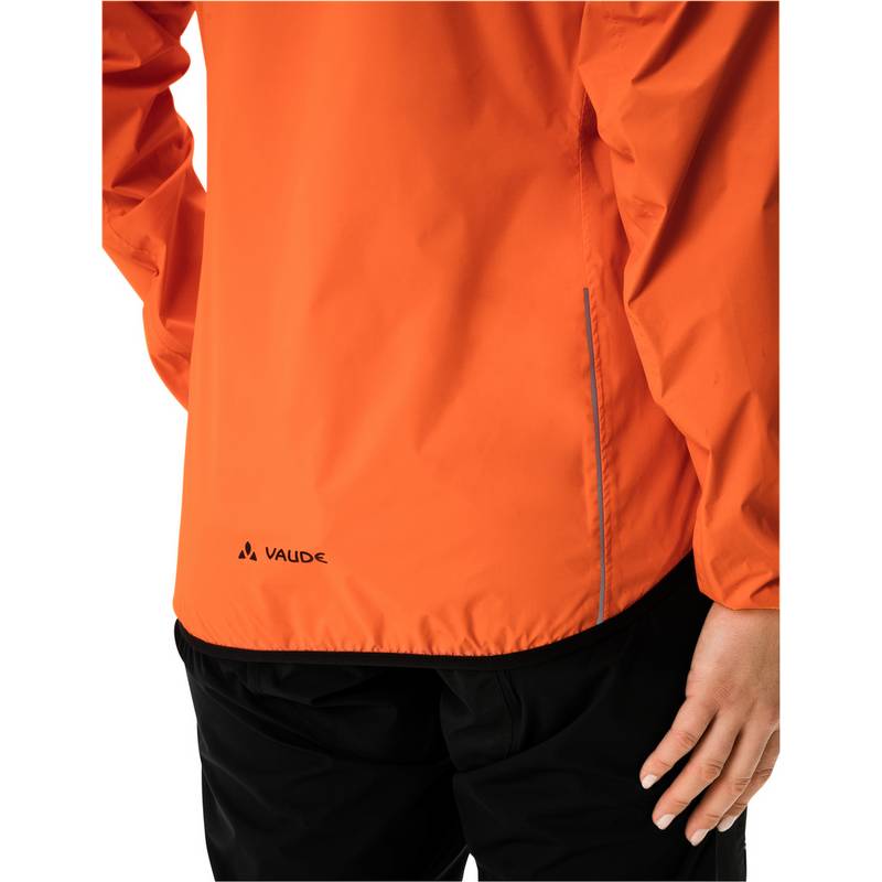 VAUDE Drop III Fahrradjacke Damen
