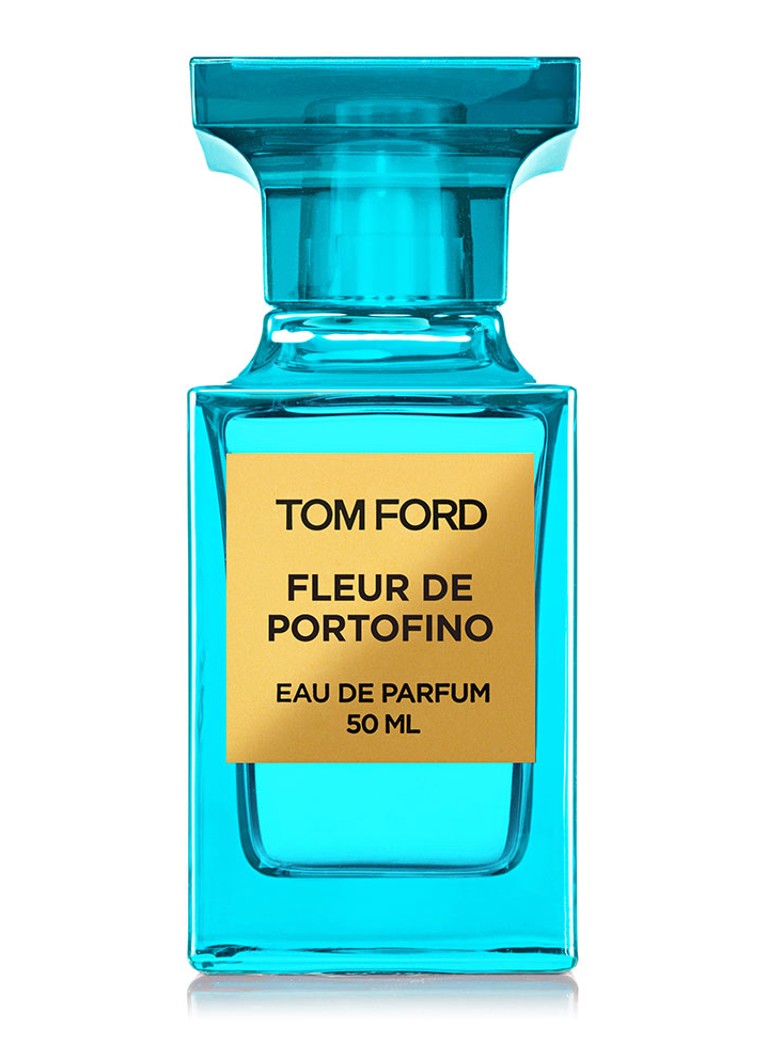 Tom Ford Fleur de Portofino Eau de Parfum