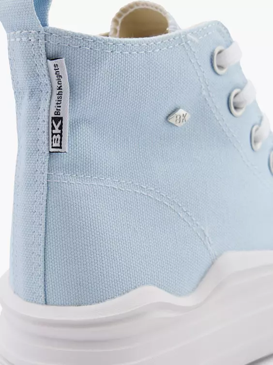 British Knights Hoher Sneaker