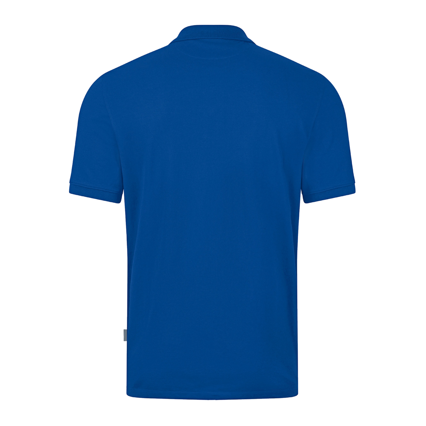 JAKO Doubletex Polo Shirt Blau F400