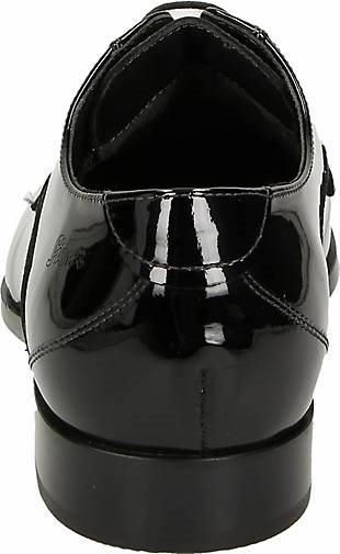 Sioux Schnürschuh Jaromir-702