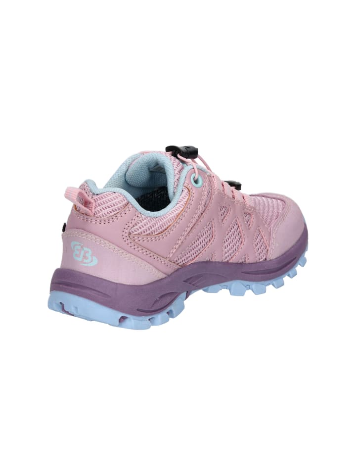 Brütting Outdoorschuh 