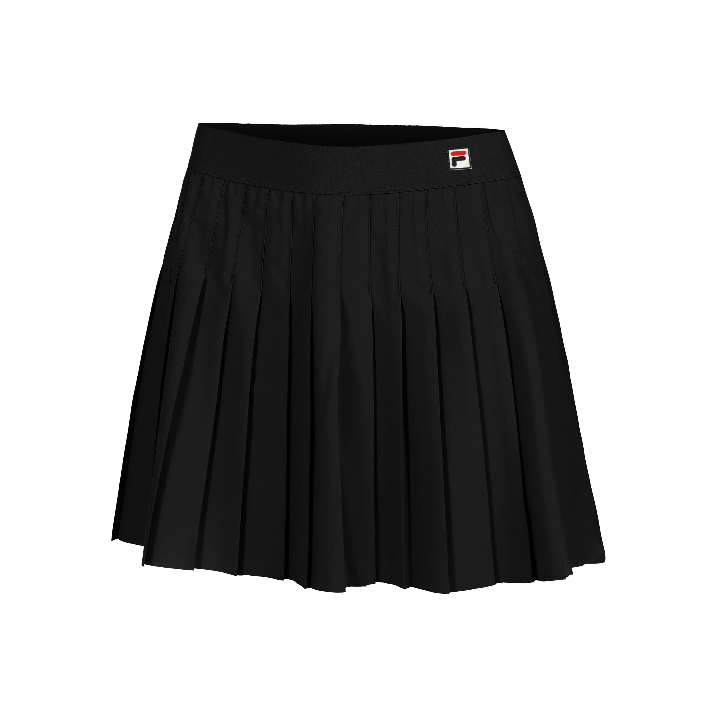 Finja Rock Damen - Schwarz