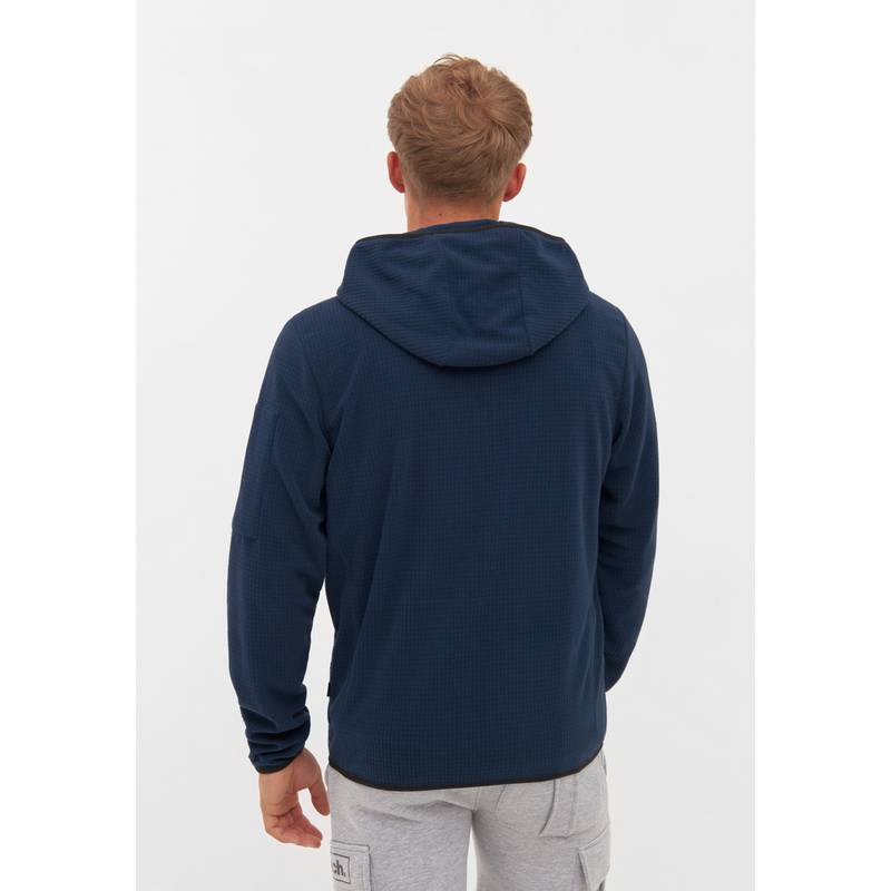Bench HURLOM Hoodie Herren