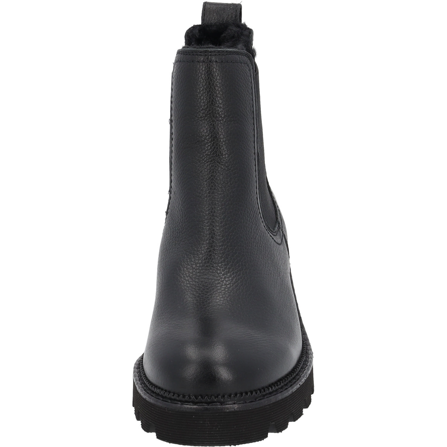 Paul Green 8076, Winterstiefeletten, Damen, black