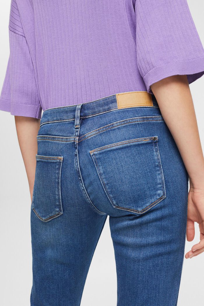 Stretch-Jeans