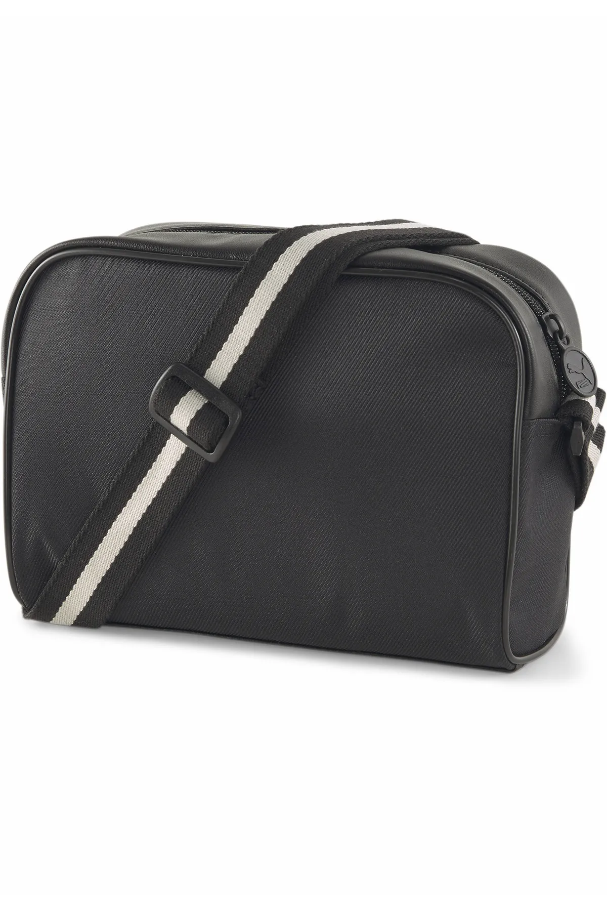 Puma  Rucksack - Schwarz - Unifarben