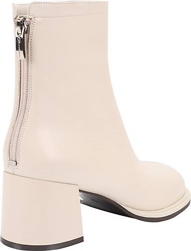 ekonika Stiefeletten mit stabilem Absatz