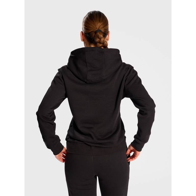 hummel hmlACTIVE CO HOODIE WOMAN Sweatshirt Damen