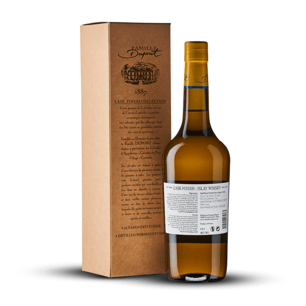 Dupont Islay Finish n°2  45%