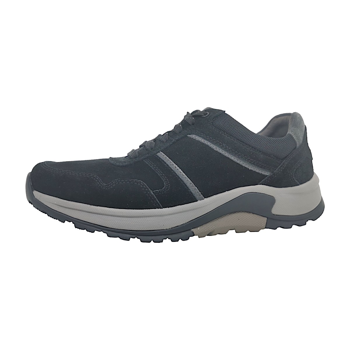 Pius Gabor 8000.17.01 Schwarz 01 black/iron