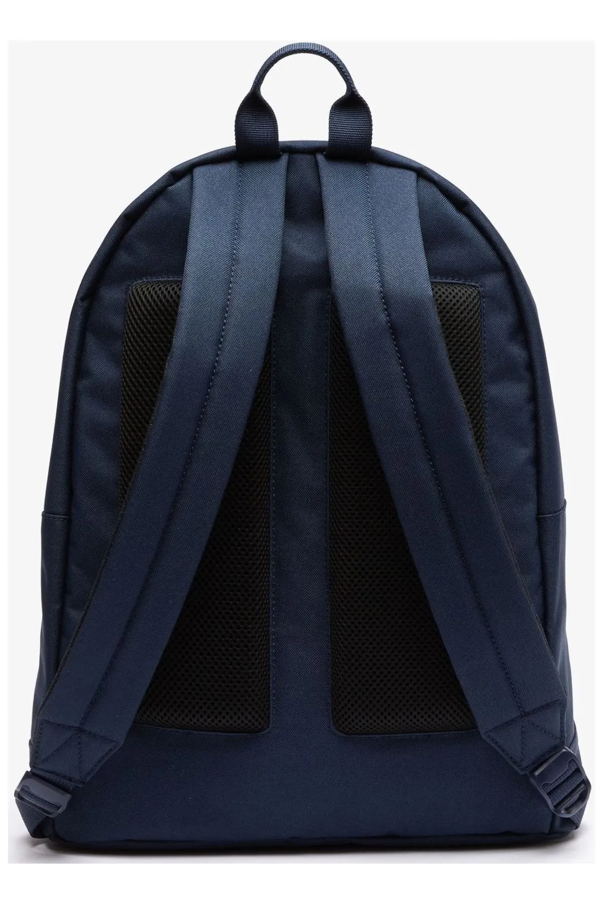Lacoste  Rucksack - Dunkelblau - Unifarben