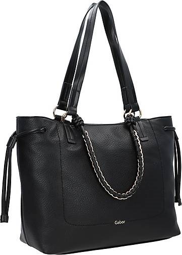 Gabor Dania Shopper Tasche 35 cm
