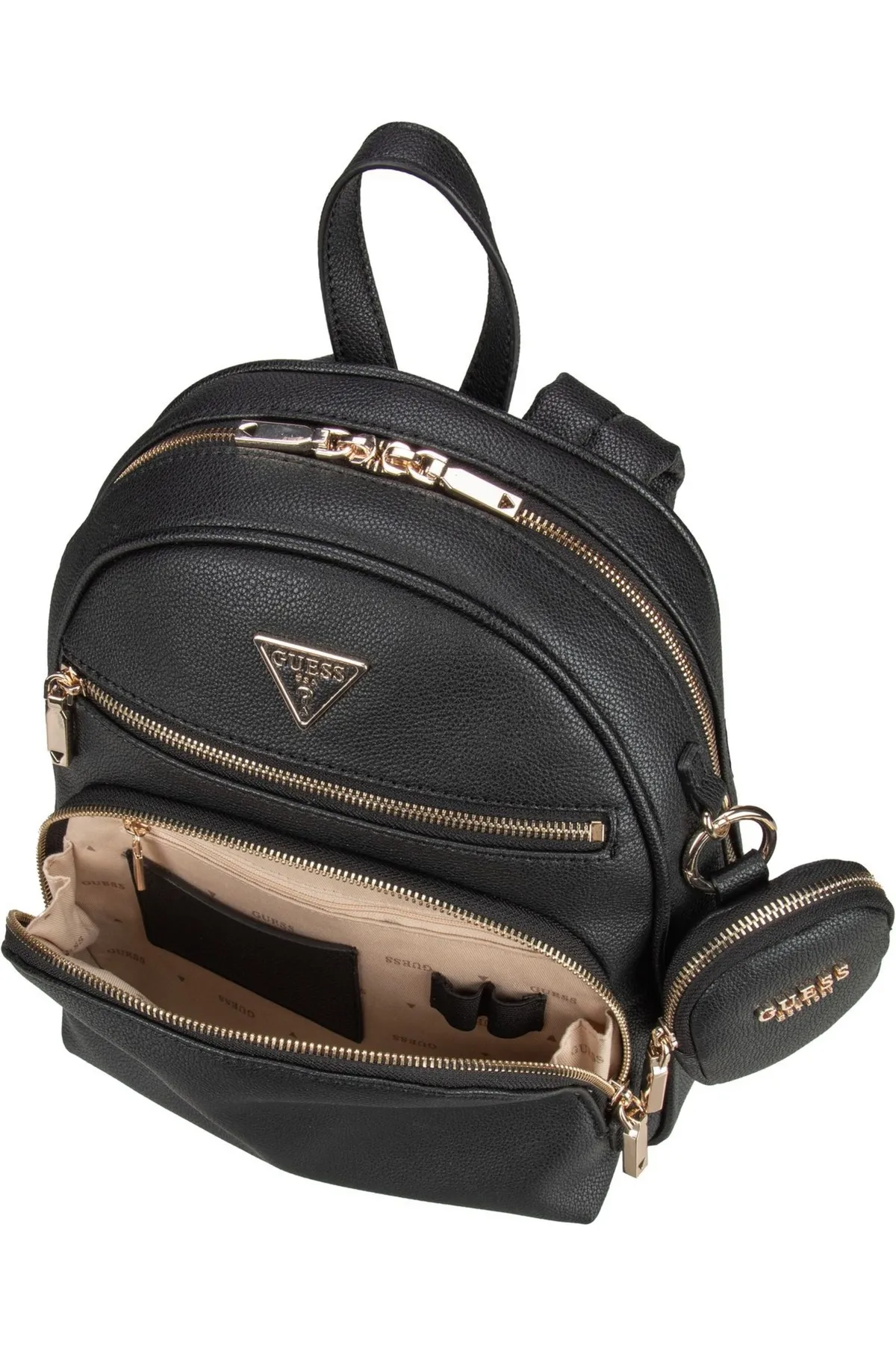 Guess  Rucksack / Backpack Power Play BG 06320
