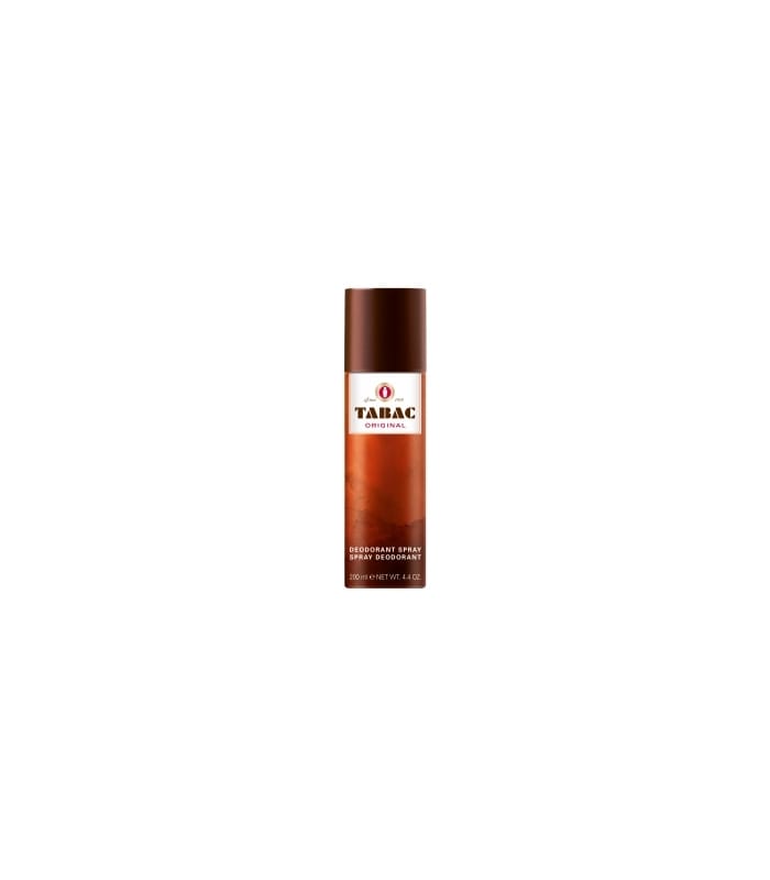TABAC ORIGINAL-Déodorant Spray