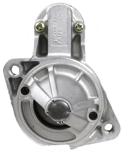 FRIESEN Anlasser Mitsubishi 8052535 - ATU