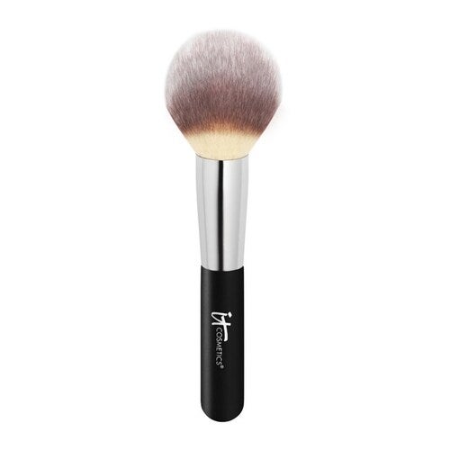iT Cosmetics Heavenly Luxe™ четкица за пудер у облику штапића #8