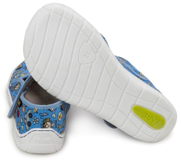 Fare Bare |vA ~ Slipper Klett ~ Cartoon