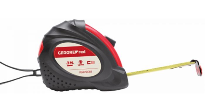 Gedore RED 3301429 R94550008 Bandgröße 8 m - 25 mm