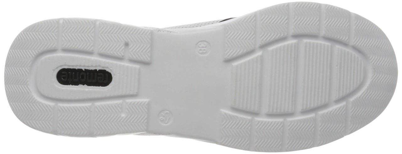 REMONTE Sneaker weiss