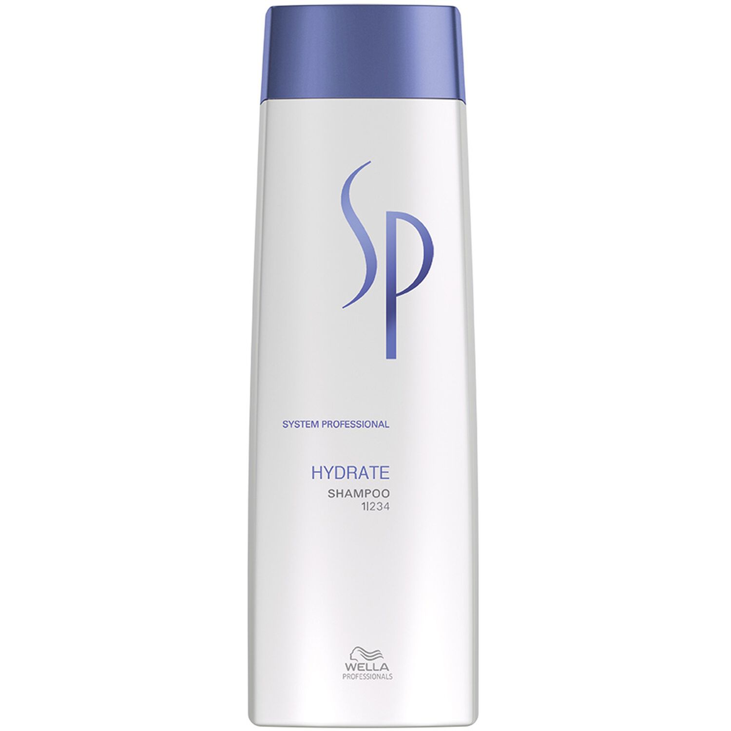 System Professional SP Classic Hydrate Shampooing hydratant