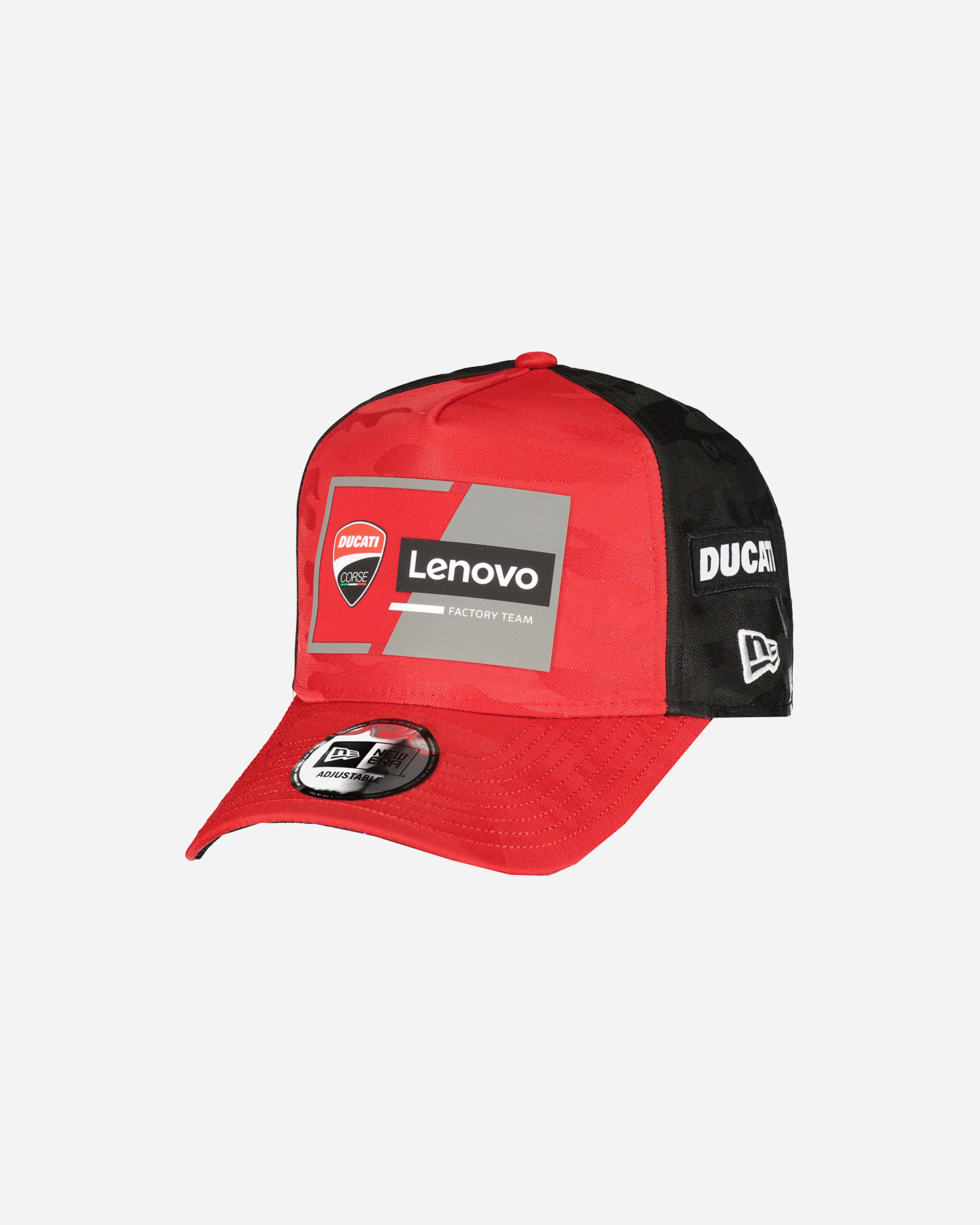 Czapka New Era 9forty E-frame Team M 60570248