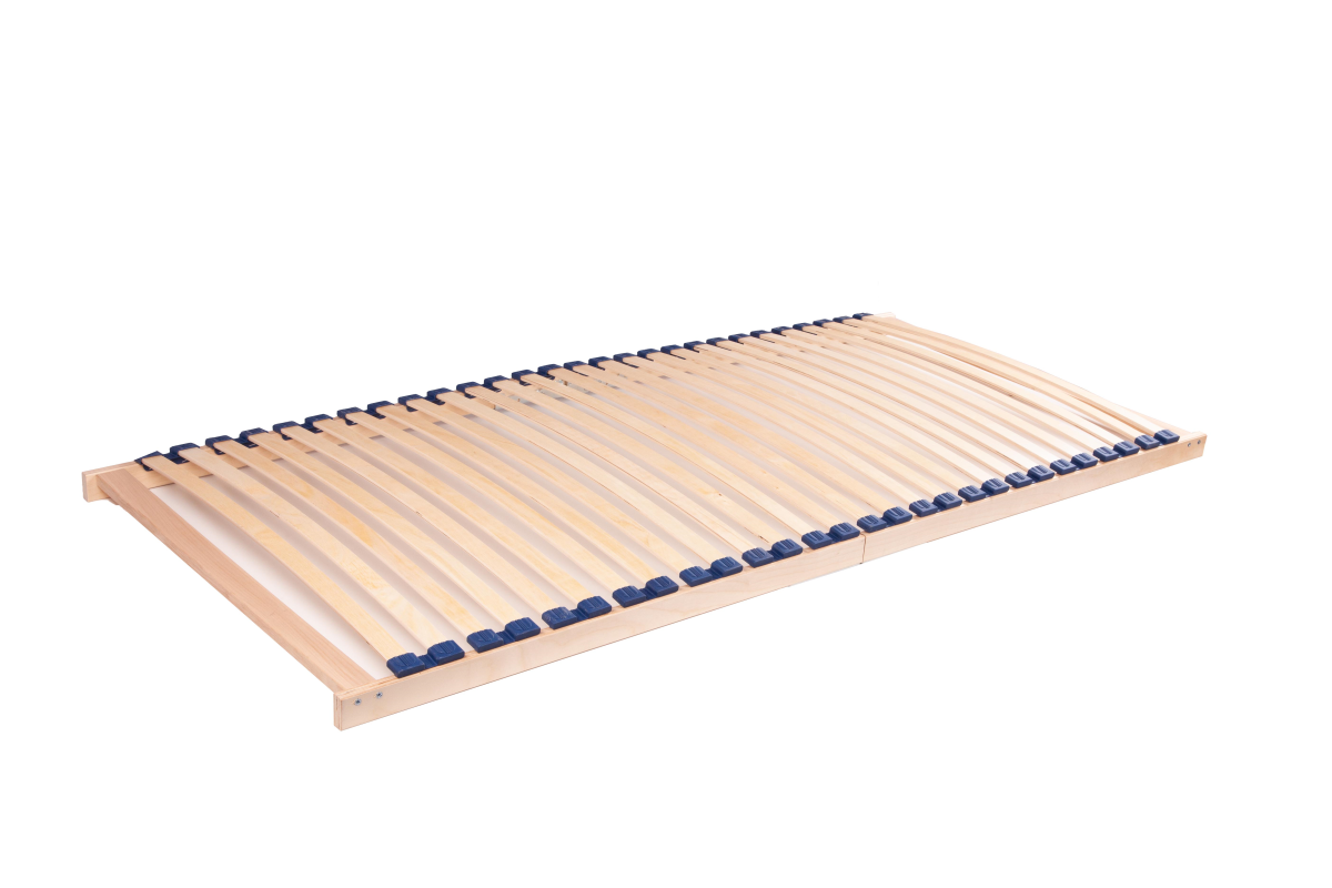 Breckle Lattenrahmen Z1/22 UV 90 x 200 cm
