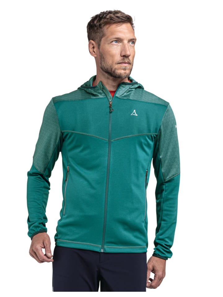 Schöffel Fleecejacke 