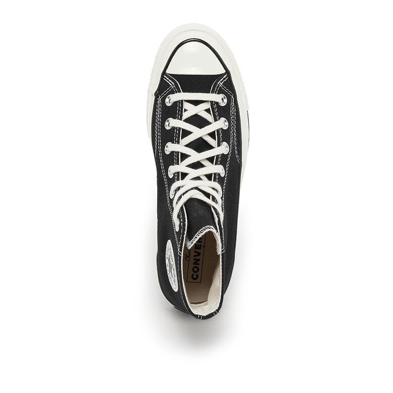 Converse Chuck 70 Canvas LTD black trek vintage