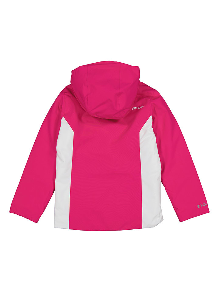 SPYDER Ski-/ Snowboardjacke 