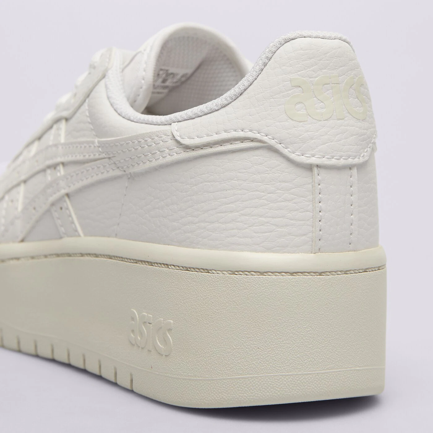 ASICS JAPAN S PF Weiß