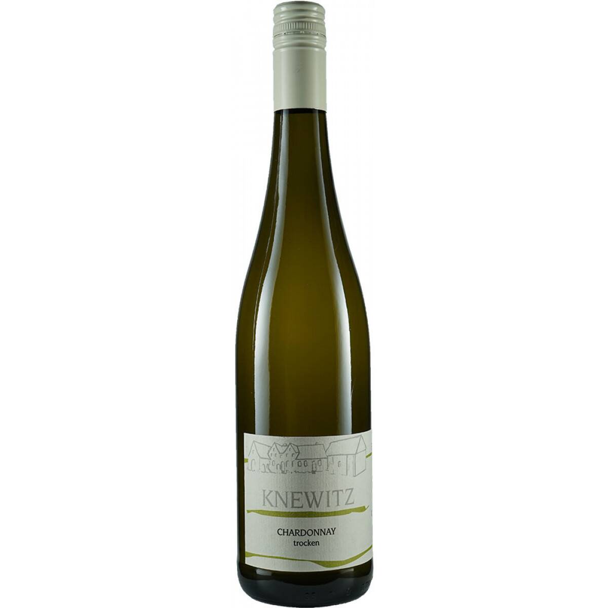Weingut Zehnthof Knewitz Chardonney 2021