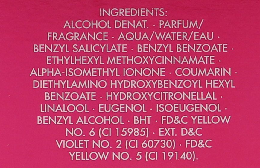 ESCADA Eau de Parfum ESCADA Magnetism