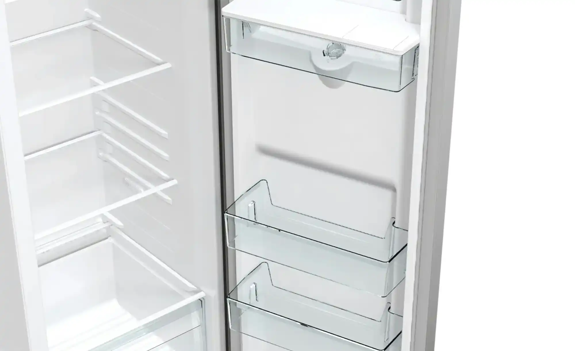 gorenje Side by Side NRR9185EAXLWD