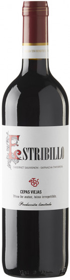 2021 Estribillo Tinto Valencia DO trocken - Bodega Toni Beneito