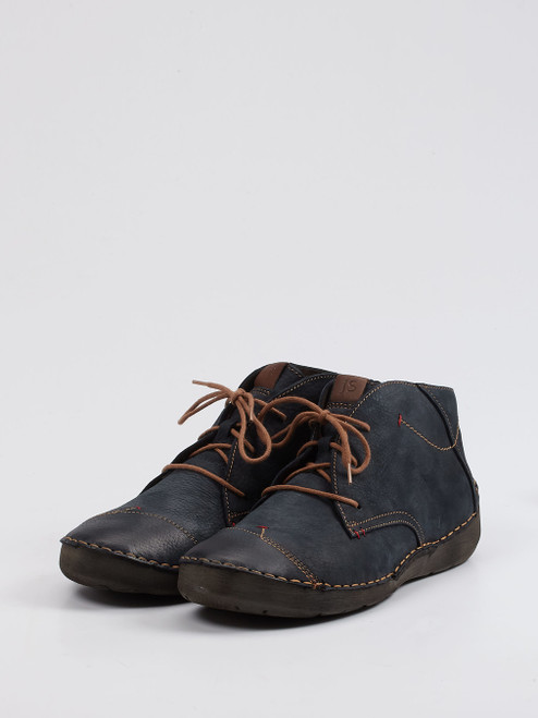 Schnürschuh-17011090054 Josef Seibel