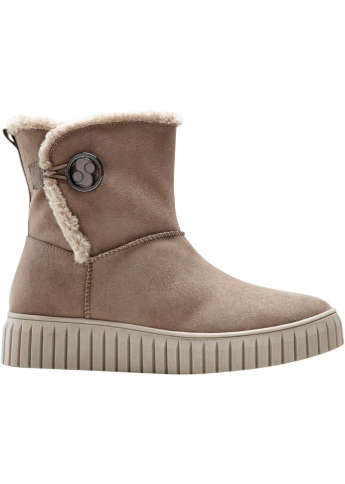 s.Oliver Boot