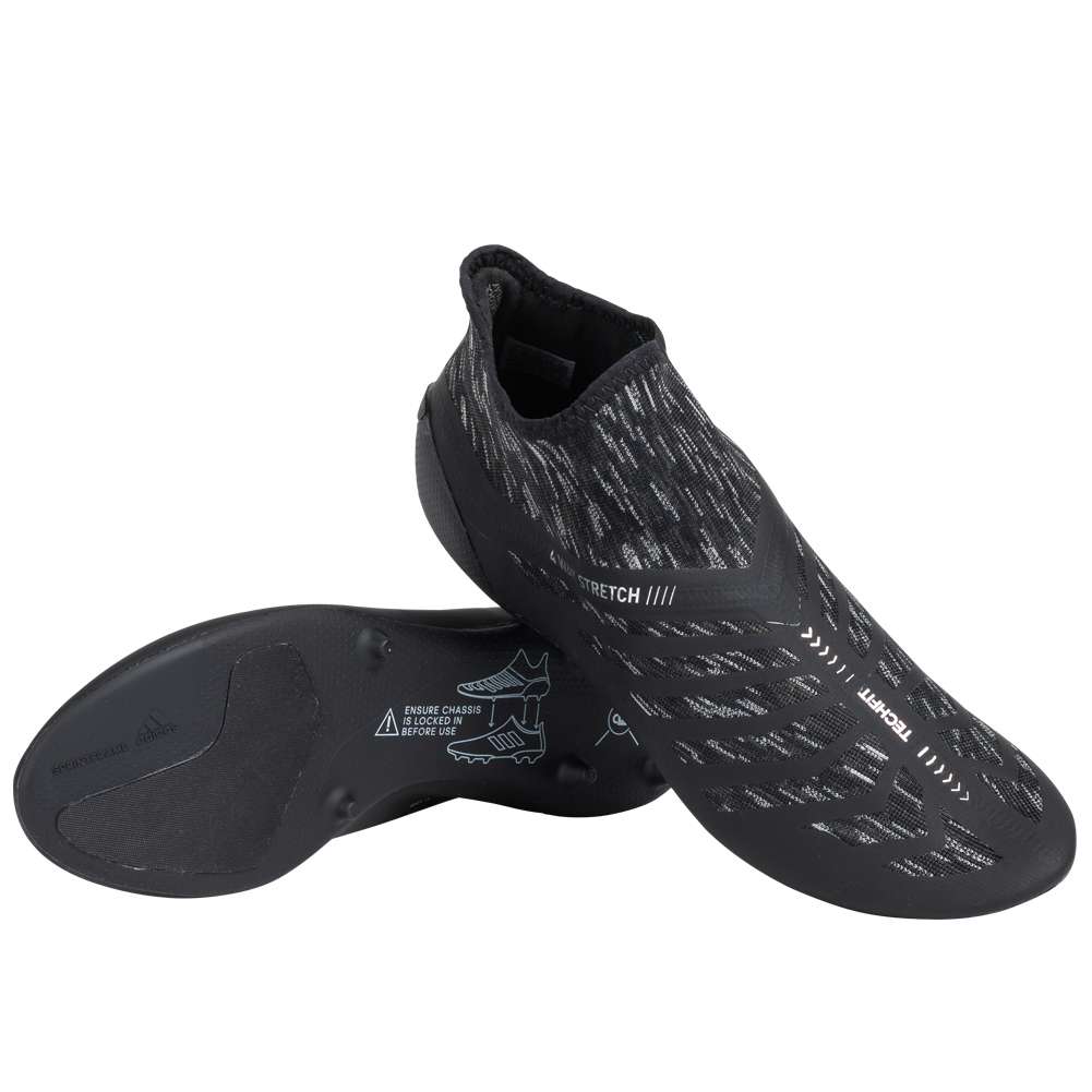 adidas Glitch Innershoe IO Herren Fußball Innenschuhe BB7132