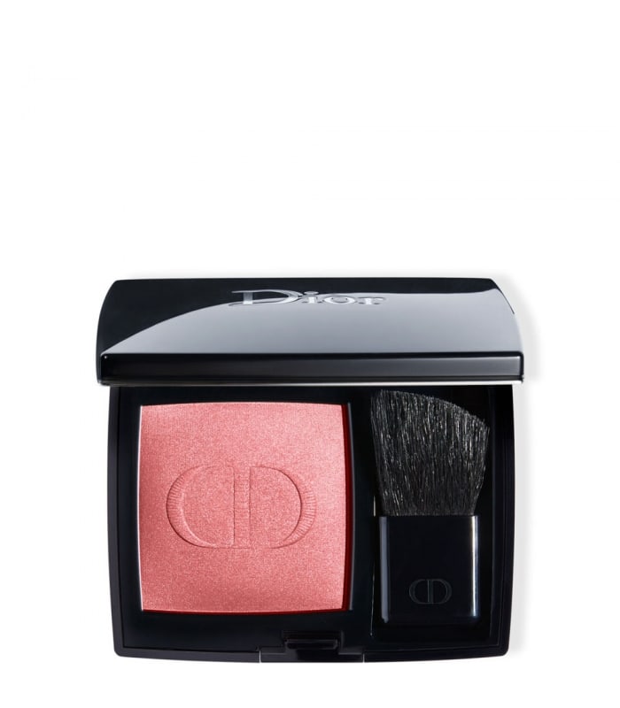 Dior-ROUGE BLUSH-Couleur Couture – Blush Poudre Longue Tenue