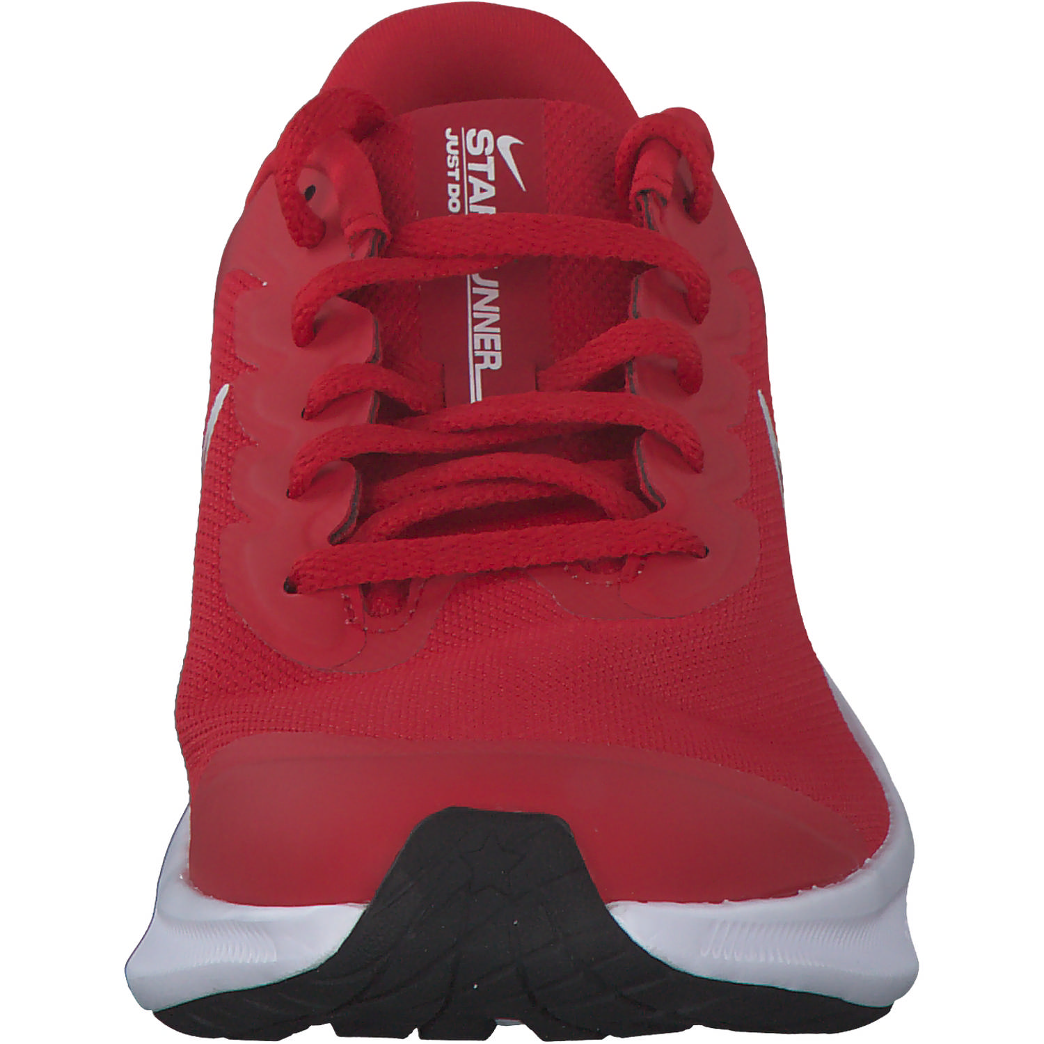 Nike Star Runner 3 DA2776 W, Sneakers Low, Damen, university red/university red/