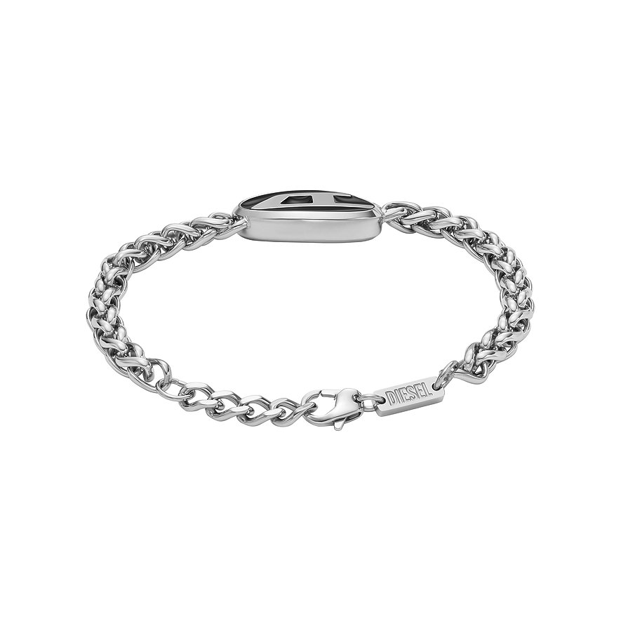 Diesel Armband STEEL