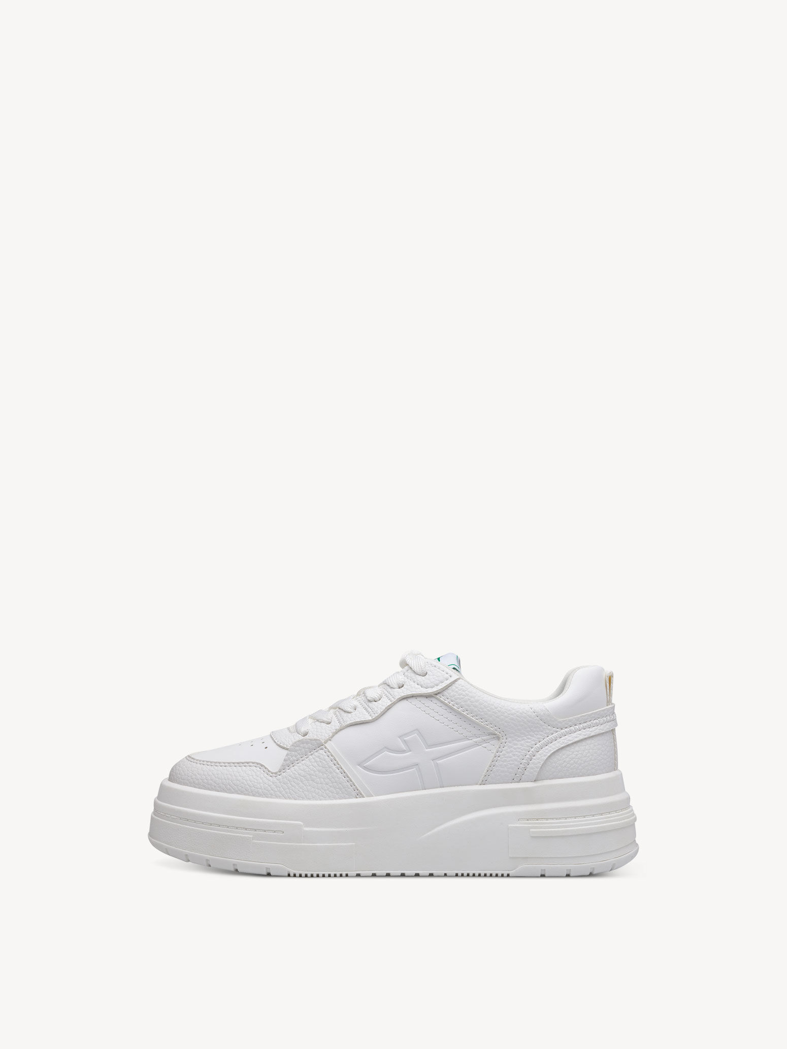 Basket - blanc