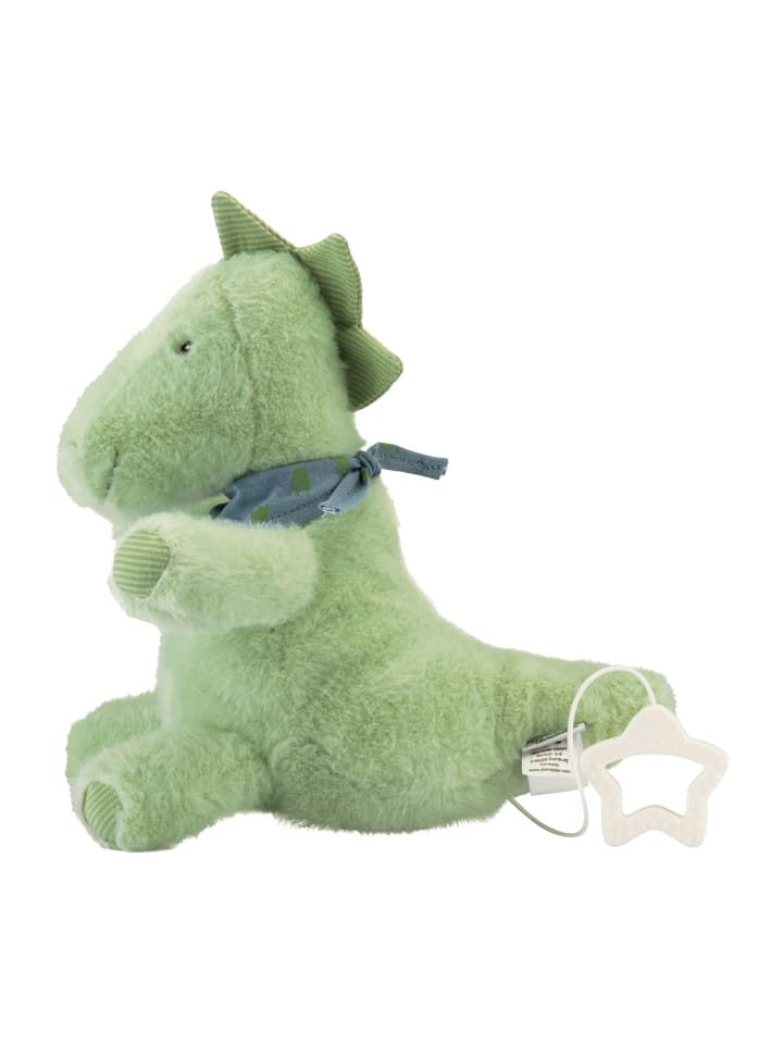 Sterntaler Spieluhr L DINO Rexi in puder green günstig kaufen onesize