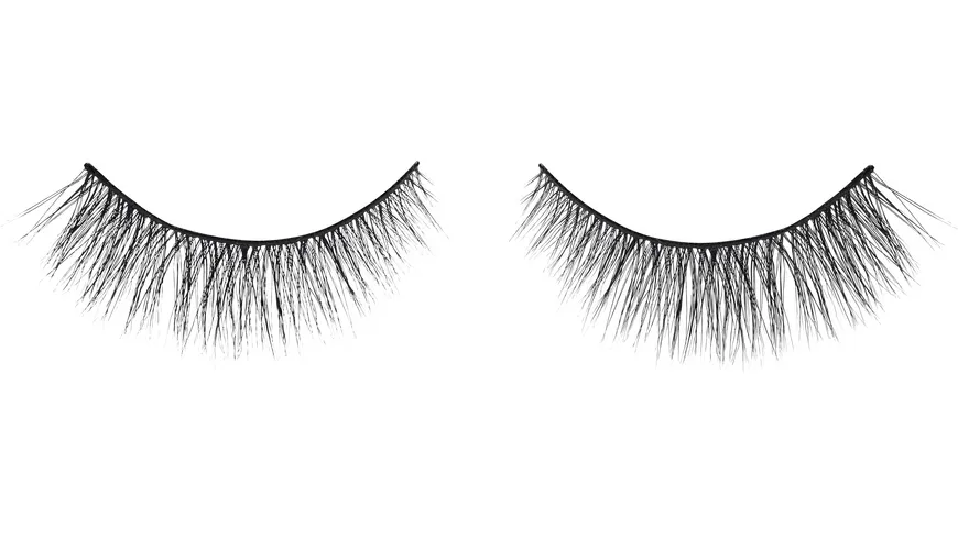 essence LASH LIKE A BOSS false lashes Unique