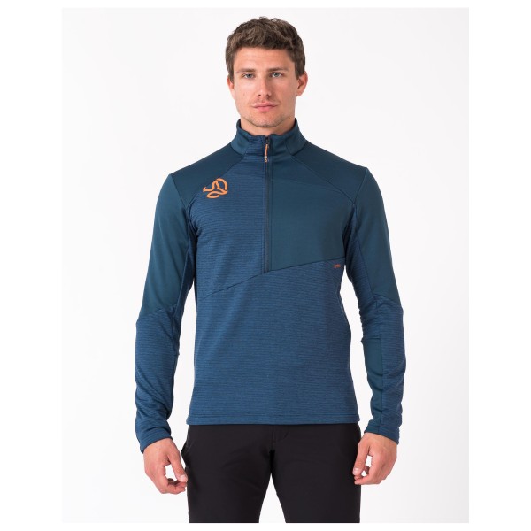 Ternua - Teslin 1/2 Zip - Fleecepullover
