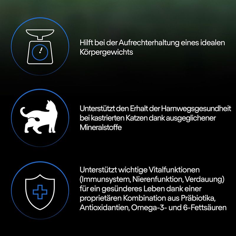PURINA PRO PLAN LiveClear Sterilised Senior 7+ Truthahn zu TOP-Preisen