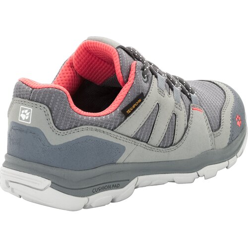 KINDER WANDERSCHUHE MTN ATTACK 3 TEXAPORE LOW K